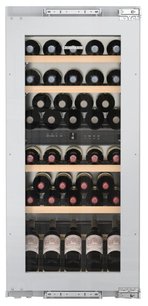Встраиваемый винный шкаф Либхер EWTdf 2353 Vinidor фото 4 в Тюмени Встраиваемый винный шкаф Liebherr EWTdf 2353 Vinidor фото 4 в Тюмени