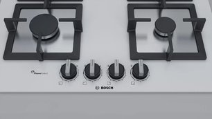 Газовая варочная панель Bosch PPP6A2B20O фото 2 в Тюмени