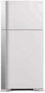 Холодильник Хитачи R-VG662 PU7 GPW фото в Тюмени Холодильник Hitachi R-VG662 PU7 GPW фото в Тюмени