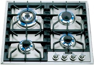 Варочная панель Ilve HP65C фото в Тюмени