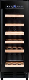 Винный шкаф Climadiff CBU18S2B фото 2 в Тюмени