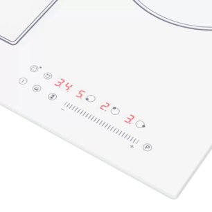 Индукционная варочная панель Маунфилд CVI453SBWH Inverter фото 2 в Тюмени Индукционная варочная панель Maunfeld CVI453SBWH Inverter фото 2 в Тюмени