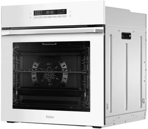 Духовой шкаф Хайер HOQ-P16AN5GW фото 4 в Тюмени Духовой шкаф Haier HOQ-P16AN5GW фото 4 в Тюмени