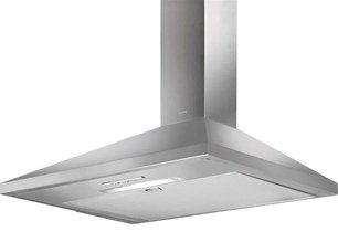 Вытяжка Смег KD9X-2 фото в Тюмени Вытяжка Smeg KD9X-2 фото в Тюмени