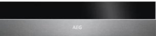 Встраиваемый ящик для подогрева посуды AEG KDE911424B фото 2 в Тюмени