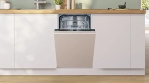 Встраиваемая посудомоечная машина Bosch SPV2IKX54Q фото 2 в Тюмени