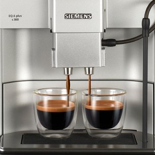 Кофемашина Сименс TE653M11RW фото 3 в Тюмени Кофемашина Siemens TE653M11RW фото 3 в Тюмени
