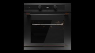 Духовой шкаф Тека HLB 85-G1 P Matt Black фото 3 в Тюмени Духовой шкаф Teka HLB 85-G1 P Matt Black фото 3 в Тюмени