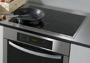 Независимая варочная панель Miele KM 6317 фото 3 в Тюмени