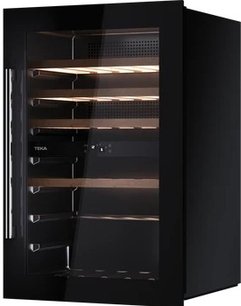 Встраиваемый винный шкаф Teka RVI 20046 фото 3 в Тюмени