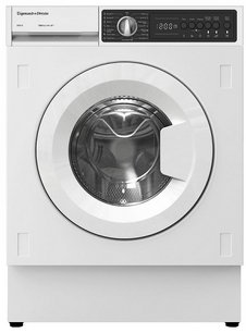 Встраиваемая стиральная машина Zigmund Shtain BWM 03 фото в Тюмени