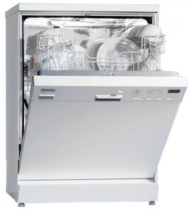 Посудомоечная машина Миле G 8050 фото 2 в Тюмени Посудомоечная машина Miele G 8050 фото 2 в Тюмени