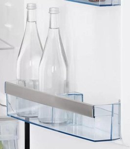 Холодильник AEG S63300KDX0 фото 3 в Тюмени