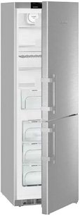 Холодильник Либхер CNef 4335 фото 4 в Тюмени Холодильник Liebherr CNef 4335 фото 4 в Тюмени