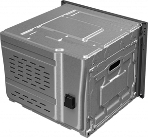 Компактный духовой шкаф Аско OCM64SSH фото 3 в Тюмени Компактный духовой шкаф Asko OCM64SSH фото 3 в Тюмени