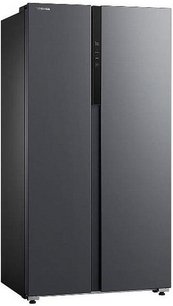 Холодильник Toshiba GR-RS780WI-PMJ(06) фото 2 в Тюмени