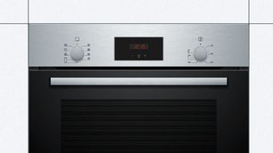 Духовой шкаф Бош HBF134ES1 фото 2 в Тюмени Духовой шкаф Bosch HBF134ES1 фото 2 в Тюмени