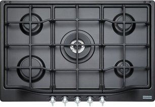 Варочная панель Франке FHTL 755 4G TC BT C фото в Тюмени Варочная панель Franke FHTL 755 4G TC BT C фото в Тюмени