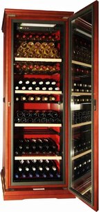 Винный шкаф IP CEX 501 NU фото 3 в Тюмени