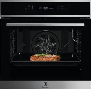 Духовой шкаф Электролюкс COE7P31X фото в Тюмени Духовой шкаф Electrolux COE7P31X фото в Тюмени