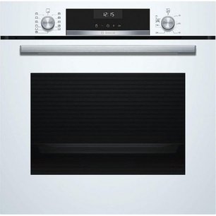Духовой шкаф Бош HBG557SW0R фото в Тюмени Духовой шкаф Bosch HBG557SW0R фото в Тюмени