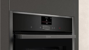 Духовой шкаф Нефф B57CS22G0 фото 2 в Тюмени Духовой шкаф Neff B57CS22G0 фото 2 в Тюмени