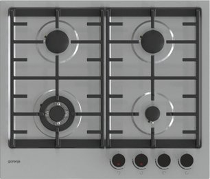 Газовая варочная панель Gorenje GKT641X фото в Тюмени