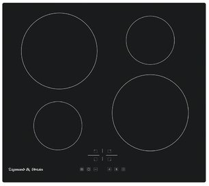 Стеклокерамическая варочная панель Zigmund Shtain CI 31.6 B фото в Тюмени