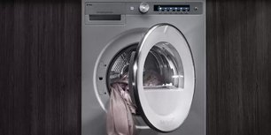 Сушильная машина Аско T208H.W фото 3 в Тюмени Сушильная машина Asko T208H.W фото 3 в Тюмени