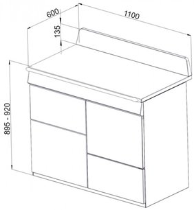 Варочный центр Smeg TR4110BLF фото 4 в Тюмени