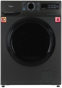 Стиральная машина Midea MF01814BS47/T фото в Тюмени