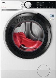 Стиральная машина АЕГ LFR73844BE фото в Тюмени Стиральная машина AEG LFR73844BE фото в Тюмени