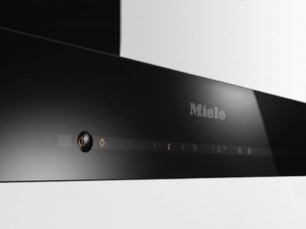 Вытяжка Миле DA6690W OBSW черный фото 2 в Тюмени Вытяжка Miele DA6690W OBSW черный фото 2 в Тюмени
