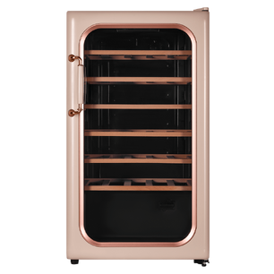 Винный шкаф Maunfeld MFWC-85SCH34 фото 2 в Тюмени