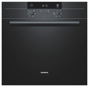 Духовой шкаф Сименс HB 23AB620R фото в Тюмени Духовой шкаф Siemens HB 23AB620R фото в Тюмени
