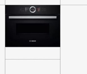 Духовой шкаф Бош CMG 636BB1 фото 2 в Тюмени Духовой шкаф Bosch CMG 636BB1 фото 2 в Тюмени