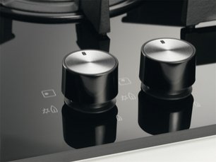 Варочная панель Electrolux EGC93322NK фото 2 в Тюмени