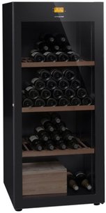 Винный шкаф Climadiff DVP180G фото 2 в Тюмени