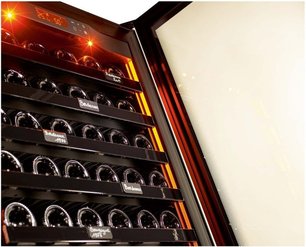 Винный шкаф EuroCave V-Revel-L фото 3 в Тюмени