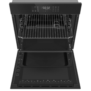 Духовой шкаф Maunfeld EOEH7615B фото 4 в Тюмени