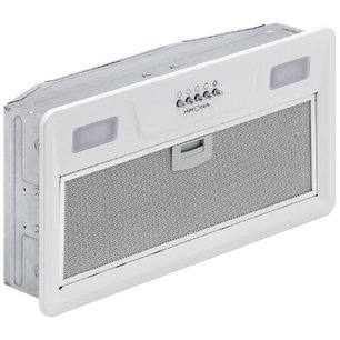 Встраиваемая вытяжка KRONA KATE 600 WHITE PB V2 фото 2 в Тюмени