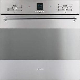Духовой шкаф Смег SF99X фото в Тюмени Духовой шкаф Smeg SF99X фото в Тюмени
