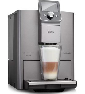 Кофемашина CafeRomatica Нивона NICR 821 фото 2 в Тюмени Кофемашина CafeRomatica Nivona NICR 821 фото 2 в Тюмени