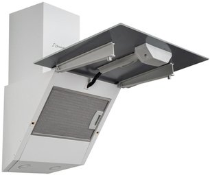 Вытяжка Шауб Лоренц SLD DL5118 фото 4 в Тюмени Вытяжка Schaub Lorenz SLD DL5118 фото 4 в Тюмени