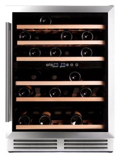 Винный шкаф Dunavox DX-51.150 DSK/DP фото в Тюмени