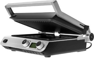 Гриль Маунфилд MF-1311B фото 4 в Тюмени Гриль Maunfeld MF-1311B фото 4 в Тюмени