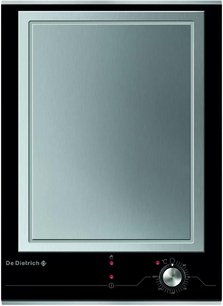 Модульная система De Dietrich DTE 1168 X фото в Тюмени