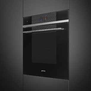 Духовой шкаф Смег SOP6104TPN фото 2 в Тюмени Духовой шкаф Smeg SOP6104TPN фото 2 в Тюмени