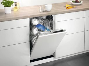 Посудомоечная машина Electrolux ESL94585RO фото 2 в Тюмени