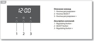 Духовой шкаф Баразза 1FCYP9 фото 4 в Тюмени Духовой шкаф Barazza 1FCYP9 фото 4 в Тюмени